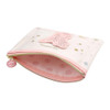  Pokemon Center Original Flat Pouch Sylveon Confetti 