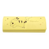  Pokemon Center Original Glasses Case Pikachu Confetti 