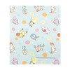 Pokemon Center Original Glasses Case Sports PokePeace