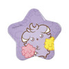  Pokemon Center Original Star Shaped Can Badge 2 Piece Set Scorbunny Espurr Sports PokePeace 