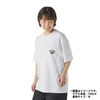  Pokemon Center Original T-Shirt Pokemon GO Professor Willow's Assistant Pikachu Unisex M 