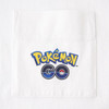  Pokemon Center Original T-Shirt Pokemon GO Professor Willow's Assistant Pikachu Unisex M 