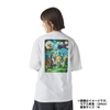  Pokemon Center Original T-Shirt Pokemon GO Professor Willow's Assistant Pikachu Unisex M 
