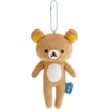  San-x Rilakkuma Rilakkuma Suratto Hanging Plush MV84001 
