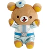  San-x Rilakkuma Rilakkuma Collectible Plush MV84301 