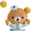  San-x Rilakkuma Rilakkuma Collectible Plush MV84301 