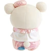  San-x Rilakkuma Rilakkuma Collectible Plush MV84401 
