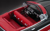 1/25 Scale 1952 Hudson Hornet Convertible Plastic Model