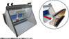  Water Booth Iguazu L2 Water-Flow Paint Booth 