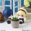  MegaHouse Look Up Aegis Persona 3 Reload Figure 