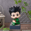  MegaHouse Look Up Gon Freecss Hunter x Hunter Figure 