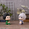  MegaHouse Look Up Gon Freecss Hunter x Hunter Figure 