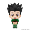  MegaHouse Look Up Gon Freecss Hunter x Hunter Figure 