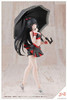  Kotobukiya 1/10 Scale Sousai Shoujo Teien Kuon Yakushiji Plastic Model 