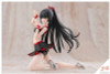  Kotobukiya 1/10 Scale Sousai Shoujo Teien Kuon Yakushiji Plastic Model 