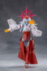  Kotobukiya Megalomaria Unlimited Universe Eis Eizen Plastic Model 