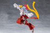  Kotobukiya Megalomaria Unlimited Universe Eis Eizen Plastic Model 