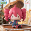  Sega Kasane Teto Fluffy Petit Deformed Figure 