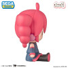  Sega Kasane Teto Fluffy Petit Deformed Figure 
