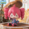  Sega Kasane Teto Fluffy Petit Deformed Figure 