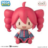  Sega Kasane Teto Fluffy Petit Deformed Figure 