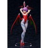  FREEing B-style Darkstalkers Lilith Bunny Ver. 1/4 Scale Figure 