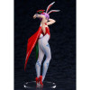  FREEing B-style Darkstalkers Lilith Bunny Ver. 1/4 Scale Figure 