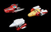  Good Smile Company MODEROID Miniature Combining & Transforming Getter 1 Plastic Model 