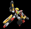  Good Smile Company THE GATTAI Ga-Orn Action Figure 