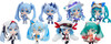 Good Smile Company Snow Miku All Stars Figure Collection Vol. 1 (SINGLE RANDOM)