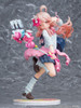  Phat! Mahiro Oyama: Heisei Gyaru Ver. 1/6 Scale Figure 