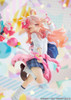  Phat! Mahiro Oyama: Heisei Gyaru Ver. 1/6 Scale Figure 