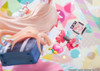  Phat! Mahiro Oyama: Heisei Gyaru Ver. 1/6 Scale Figure 