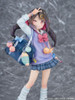  Phat! Mihari Oyama: Heisei Gyaru Ver. 1/6 Scale Figure 