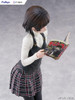  FuRyu Makoto Niijima 1/7 Scale Figure 