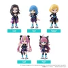  Bushiroad Creative PalVerse BanG Dream! RAISE A SUILEN 1Box 6pcs (FULL BOX) 