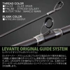 Megabass Levante P3 F3.1/2-70LVS