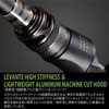 Megabass Levante P3 F5-72LV