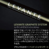 Megabass Levante SP JP 2 Pieces 2019