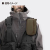 Megabass Mobile Pouch II