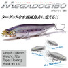 Megabass Megadog 180