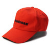 Megabass MEGABASS Field Cap Red/Black