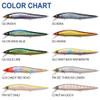 Megabass One Ten Max LBO SW