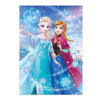 Jigsaw Puzzle The Bond Between Two (Frozen) (108 Pieces)