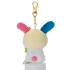 Takara Tomy Sanrio Chokkorisan KC (Clover) Usahana