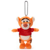 Takara Tomy Winnie The Pooh One Hundredth Anniversary Red Shirt Friends Petit Pop BC Tigger