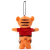 Takara Tomy Winnie The Pooh One Hundredth Anniversary Red Shirt Friends Petit Pop BC Tigger