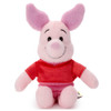 Takara Tomy Winnie The Pooh One Hundredth Anniversary Red Shirt Friends S Piglet