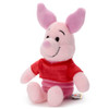 Takara Tomy Winnie The Pooh One Hundredth Anniversary Red Shirt Friends S Piglet
