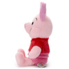 Takara Tomy Winnie The Pooh One Hundredth Anniversary Red Shirt Friends S Piglet
